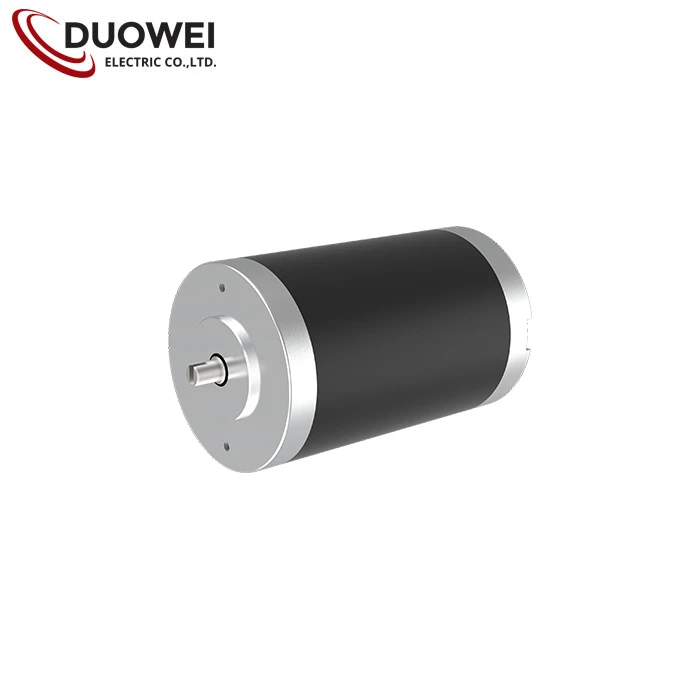 200W PMDC Tsav